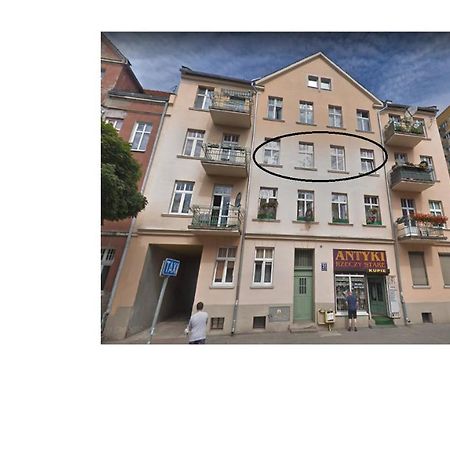 Apartament W Sercu Warmii I Olštýn Exteriér fotografie