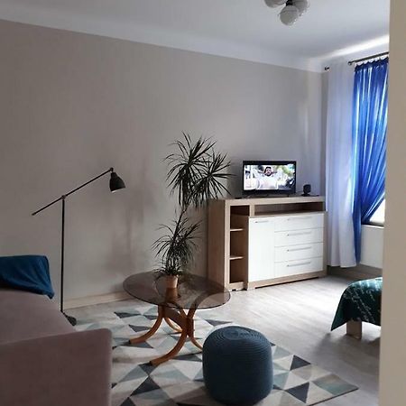 Apartament W Sercu Warmii I Olštýn Exteriér fotografie