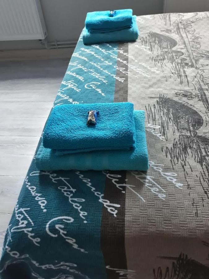 Apartament W Sercu Warmii I Olštýn Exteriér fotografie