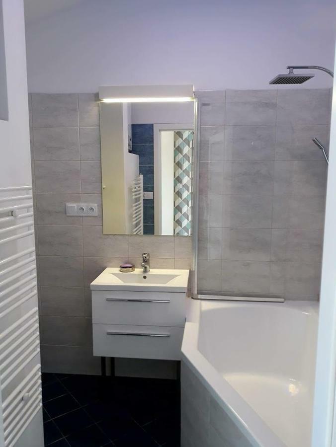 Apartament W Sercu Warmii I Olštýn Exteriér fotografie