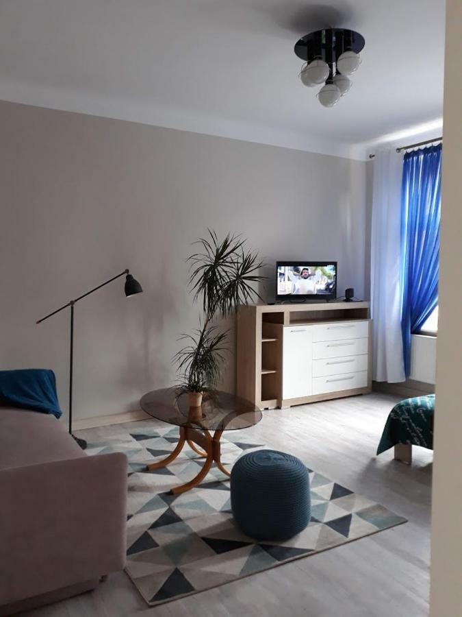 Apartament W Sercu Warmii I Olštýn Exteriér fotografie