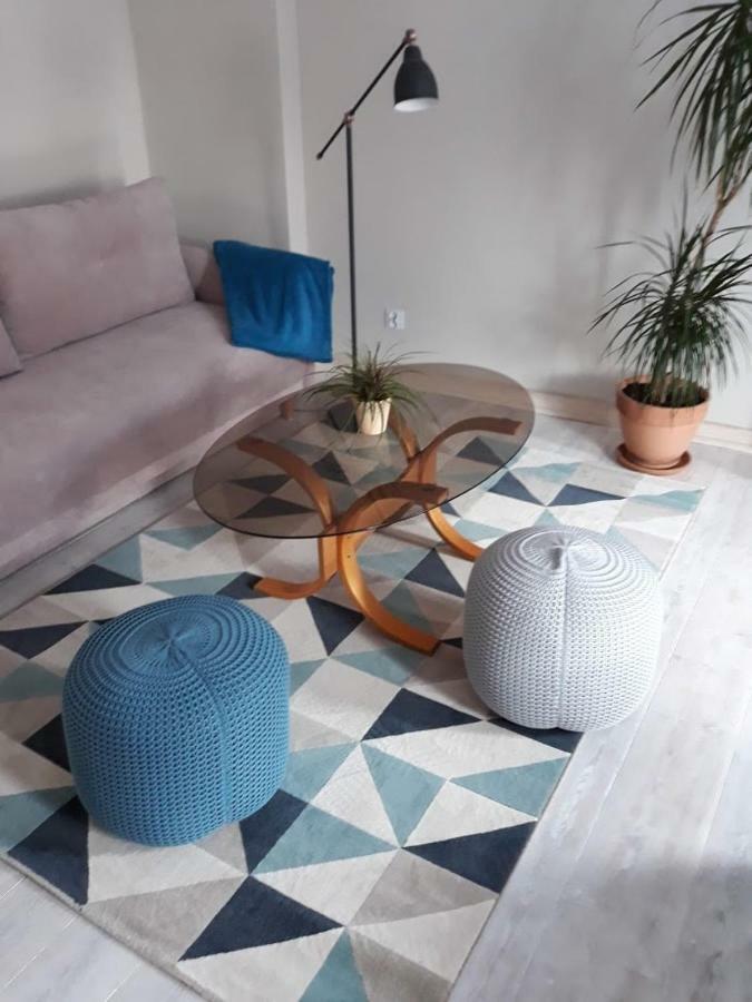 Apartament W Sercu Warmii I Olštýn Exteriér fotografie