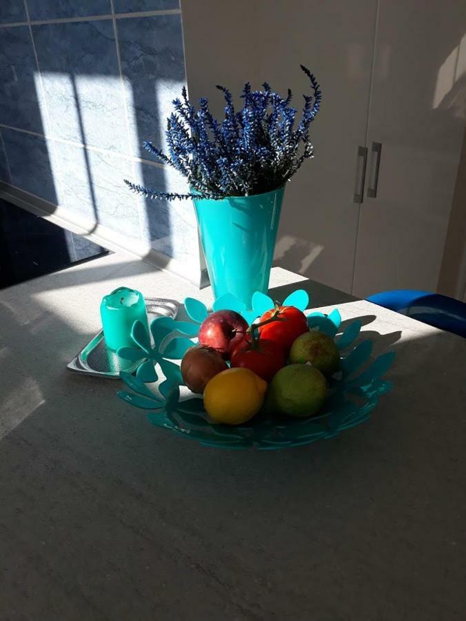 Apartament W Sercu Warmii I Olštýn Exteriér fotografie