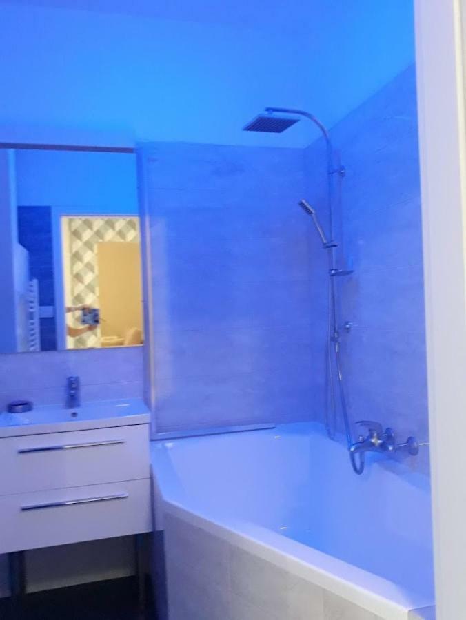 Apartament W Sercu Warmii I Olštýn Exteriér fotografie