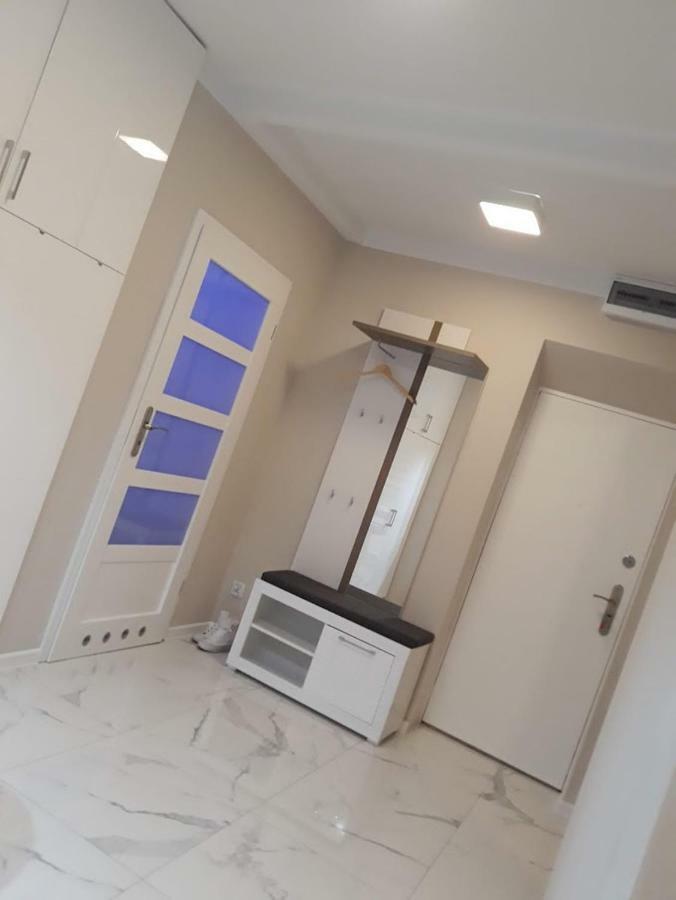 Apartament W Sercu Warmii I Olštýn Exteriér fotografie