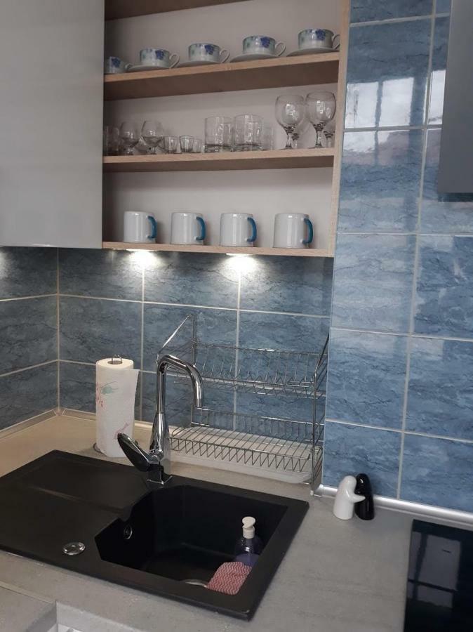 Apartament W Sercu Warmii I Olštýn Exteriér fotografie