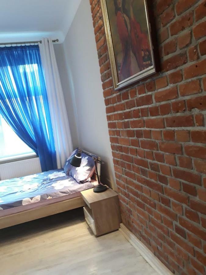 Apartament W Sercu Warmii I Olštýn Exteriér fotografie