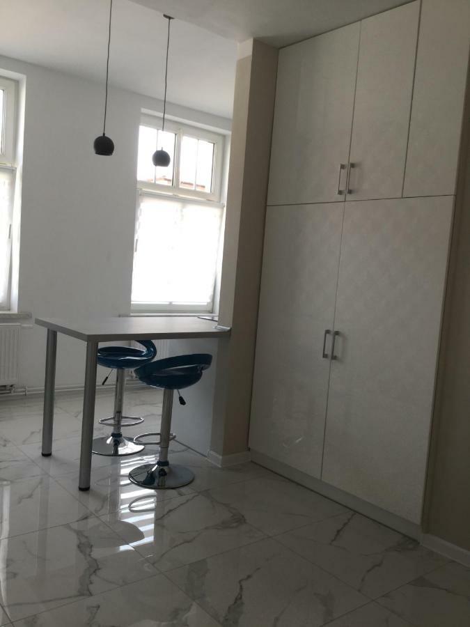 Apartament W Sercu Warmii I Olštýn Exteriér fotografie