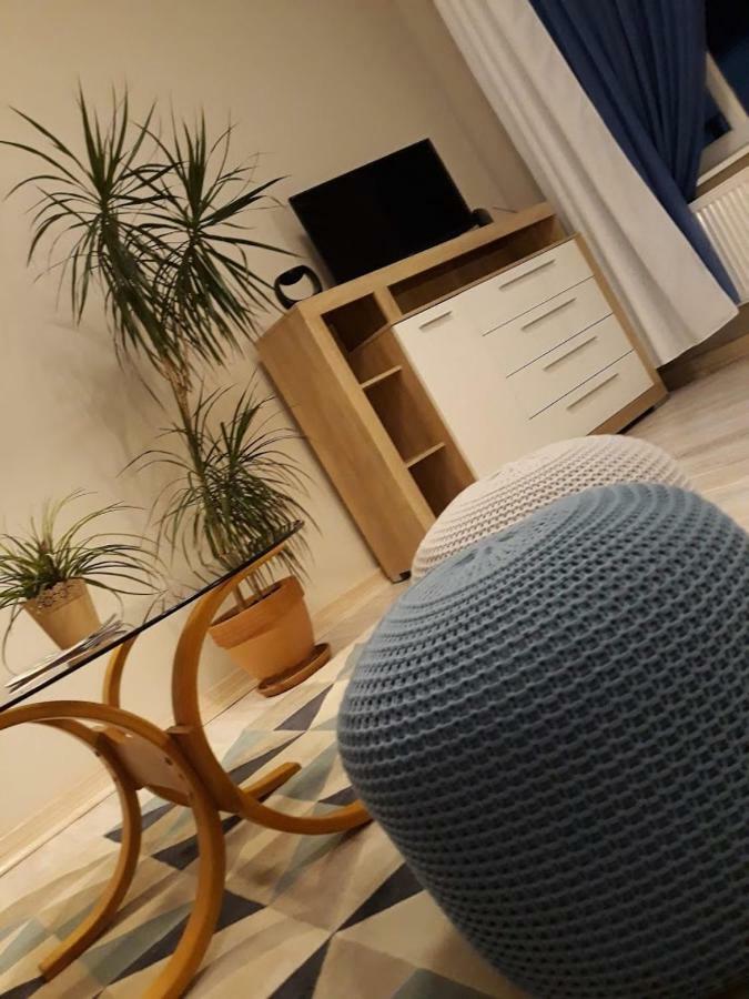 Apartament W Sercu Warmii I Olštýn Exteriér fotografie