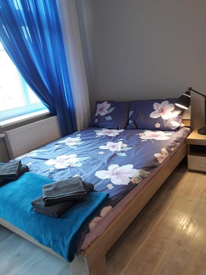 Apartament W Sercu Warmii I Olštýn Exteriér fotografie
