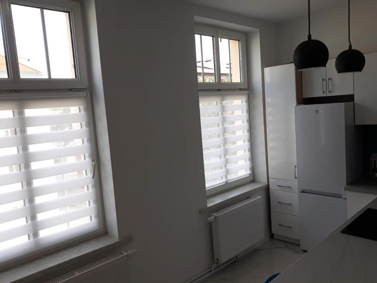 Apartament W Sercu Warmii I Olštýn Exteriér fotografie