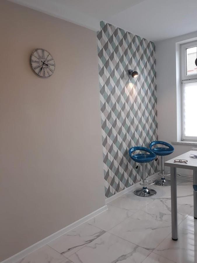 Apartament W Sercu Warmii I Olštýn Exteriér fotografie